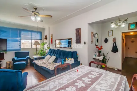 Apartamento com 3 Quartos à venda, 102m² no Centro Histórico, Porto Alegre