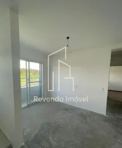 Apartamento com 2 Quartos à venda, 47m² no Piratininga, Osasco