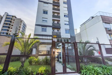 Apartamento com 2 Quartos para alugar, 63m² no Santana, Porto Alegre