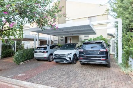 Casa com 3 Quartos à venda, 168m² no Jardim Botânico, Ribeirão Preto
