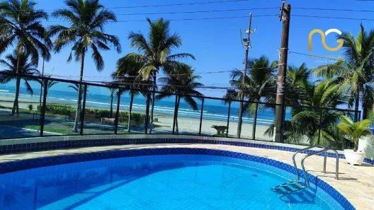 Apartamento com 3 Quartos à venda, 89m² no Real, Praia Grande