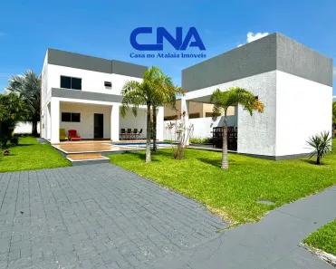 Casa de Condomínio com 4 Quartos à venda, 250m² no , Salinópolis