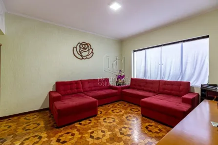 Casa com 2 Quartos à venda, 252m² no Vila Francisco Matarazzo, Santo André
