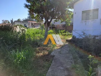 Lote/Terreno à venda, 877m² no Vila Haro, Sorocaba