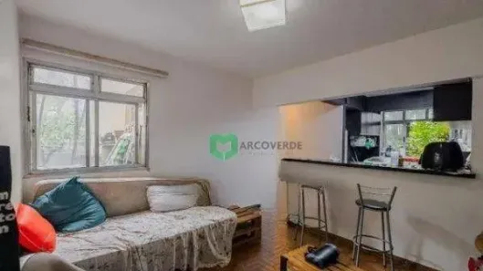 Apartamento com 3 Quartos à venda, 58m² no Pinheiros, São Paulo