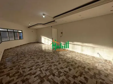 Sala Comercial para alugar, 39m² no Vila Costa, Suzano