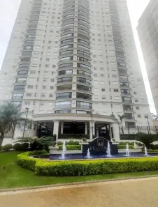 Apartamento com 3 Quartos à venda, 112m² no Alphaville Centro Industrial e Empresarial/Alphaville., Barueri