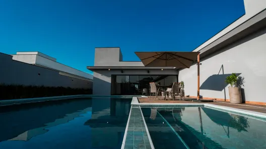 Casa de Condomínio com 4 Quartos à venda, 456m² no Jardim Residencial Saint Patrick, Sorocaba