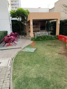 Apartamento com 1 Quarto à venda, 35m² no Mooca, São Paulo