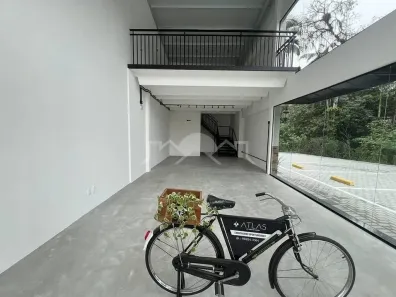 Sala Comercial com 1 Quarto para alugar, 115m² no Anita Garibaldi, Joinville