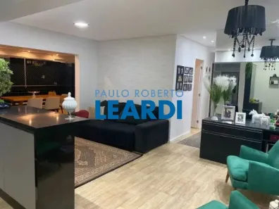 Apartamento com 3 Quartos à venda, 96m² no Vila Andrade, São Paulo