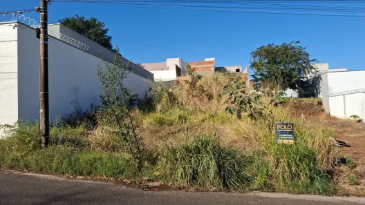 Lote/Terreno à venda, 425m² no Cidade Jardim, Uberlândia
