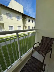 Apartamento com 2 Quartos à venda, 61m² no Santa Paula II, Vila Velha