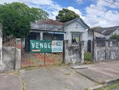 Lote/Terreno à venda, 250m² no Estância, Recife