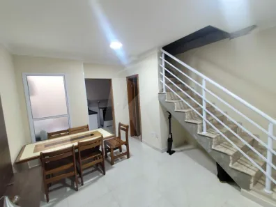 Casa de Condomínio com 2 Quartos à venda, 65m² no Vila Medeiros, São Paulo