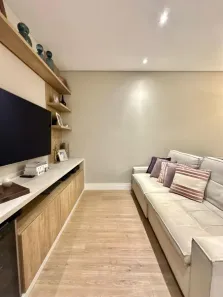 Apartamento com 2 Quartos à venda, 98m² no Jardim Trevo, Jundiaí