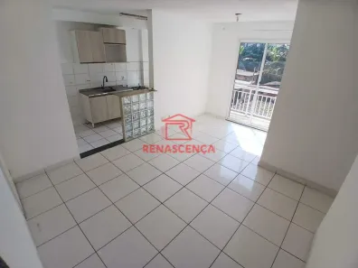Apartamento com 2 Quartos para alugar, 48m² no Taquara, Rio de Janeiro
