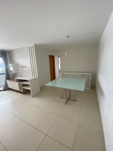 Apartamento com 3 Quartos para alugar, 79m² no Poço, Maceió