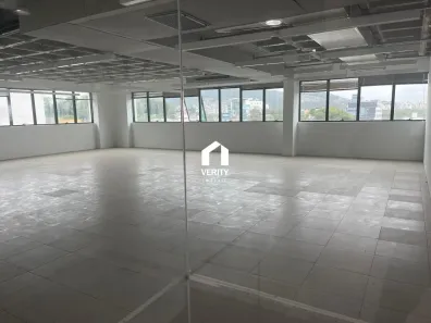 Sala Comercial à venda, 168m² no João Paulo, Florianópolis