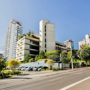 Prédio Comercial para alugar, 15557m² no Vila Clementino, São Paulo