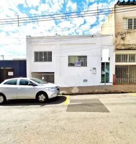 Casa com 3 Quartos para alugar, 128m² no Centro, Limeira