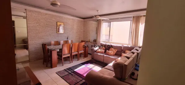 Apartamento com 3 Quartos à venda, 106m² no Vila São Francisco, São Paulo