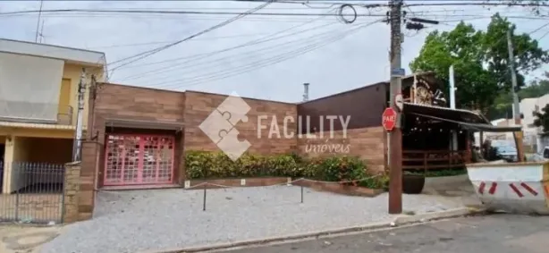 Imóvel Comercial com 7 Quartos para alugar, 150m² no Jardim Guanabara, Campinas