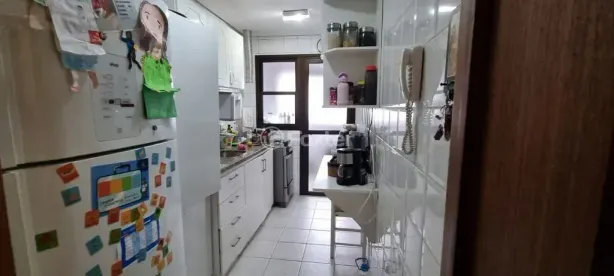 Apartamento com 3 Quartos à venda, 93m² no Bela Vista, Porto Alegre