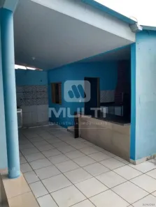 Casa com 3 Quartos à venda, 166m² no Morumbi, Uberlândia