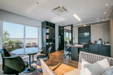 Ponto Comercial à venda, 206m² no Rio Branco, Porto Alegre
