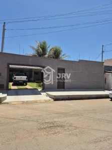 Casa com 3 Quartos à venda, 360m² no Parque Esplanada I, Valparaíso de Goiás