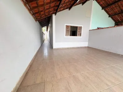 Casa com 2 Quartos à venda, 103m² no Solemar, Praia Grande