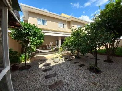 Casa de Condomínio com 3 Quartos à venda, 275m² no Roncáglia, Valinhos