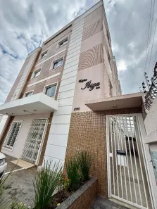 Apartamento com 3 Quartos à venda, 98m² no Estrela, Ponta Grossa