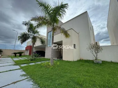 Casa de Condomínio com 3 Quartos à venda, 360m² no Lagoa, Porto Velho