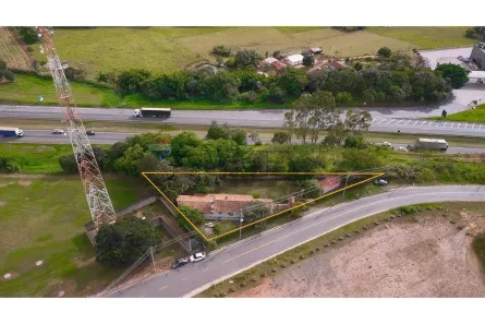 Fazenda/Sítio com 3 Quartos à venda, 237m² no Bairro da Ponte Alta, Jarinu