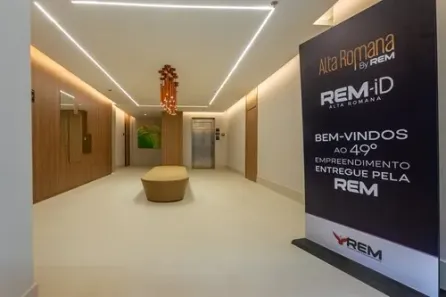 Apartamento com 2 Quartos à venda, 61m² no Água Branca, São Paulo