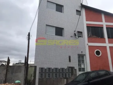 Kitnet com 1 Quarto para alugar, 20m² no Vila Guilherme, São Paulo