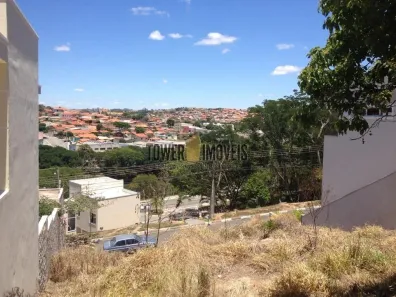 Lote/Terreno à venda, 300m² no Jardim das Palmeiras, Valinhos