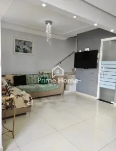 Casa de Condomínio com 2 Quartos à venda, 132m² no Jardim da Alvorada, Nova Odessa
