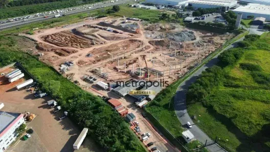 Galpão/Depósito/Armazém para alugar, 3095m² no Chácaras Jacucaí, Itapevi