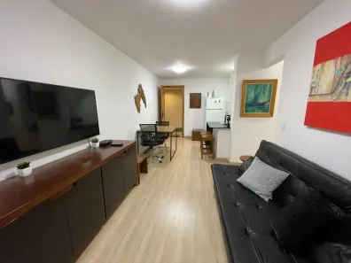 Apartamento com 1 Quarto à venda, 40m² no Ipanema, Rio de Janeiro