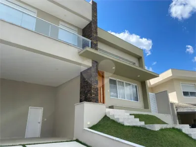 Casa de Condomínio com 5 Quartos à venda, 431m² no Condomínio Residencial Montserrat, São José dos Campos
