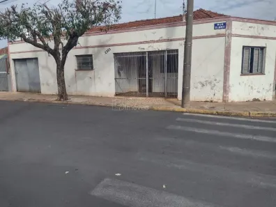 Casa com 3 Quartos à venda, 103m² no Vila Nossa Senhora do Carmo, Araraquara