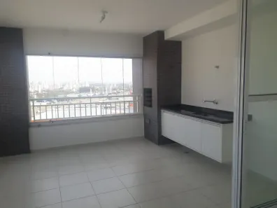 Apartamento com 2 Quartos para alugar, 84m² no Parque Residencial Aquarius, São José dos Campos