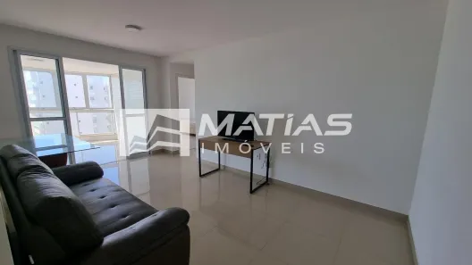 Apartamento com 3 Quartos à venda, 110m² no Muquiçaba, Guarapari
