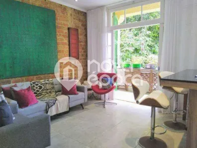 Apartamento com 1 Quarto à venda, 57m² no Copacabana, Rio de Janeiro