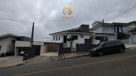 Sobrado com 2 Quartos à venda, 160500m² no Amizade, Jaraguá do Sul