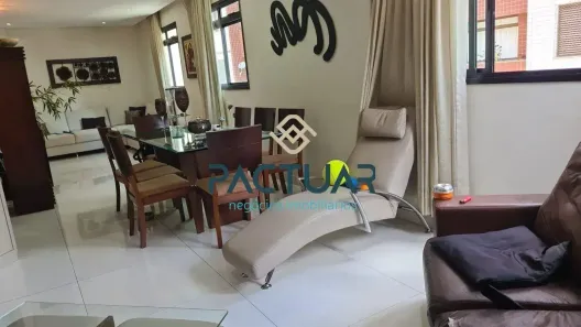 Apartamento com 3 Quartos à venda, 115m² no Buritis, Belo Horizonte
