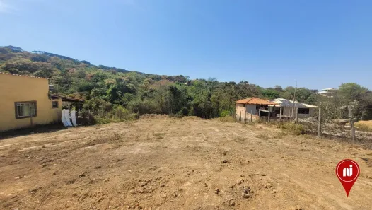 Lote/Terreno à venda, 1000m² no Brumadinho, Brumadinho